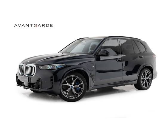 BMW X5 3.0 I6 TURBO HÍBRIDO XDRIVE50E M SPORT AUTOMÁTICO